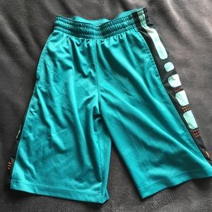 Nike Elite Basketball Shorts